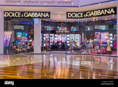 dolce gabbana outlet las vegas